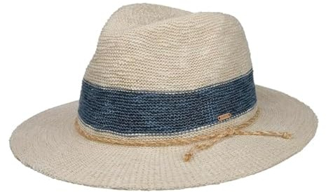 Barts Ponui Summer Stoffhut Sommerhut Sonnenhut Gartenhut Strandhut Damen - Sommer Frühling-Sommer