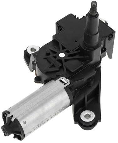 HEROFFIX Tergicristallo Posteriore Per Jeep Liberty 2008-2012 1 Pezzo | Materiale: Plastica, Acciaio, Numero OE: 57010090AB/57010090AC, 5 Pin, Condizione: Nuovo