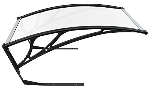 Flyelf Garage per Robot Tagliaerba,Protezione Solare e Impermeabile 78 x 100 x 50 cm