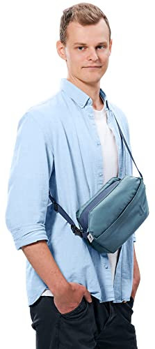 deuter Passway 2 Lifestyle Crossbody Bag