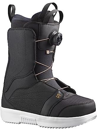 2024 Salomon Pearl BOA Women's Snowboard Boots