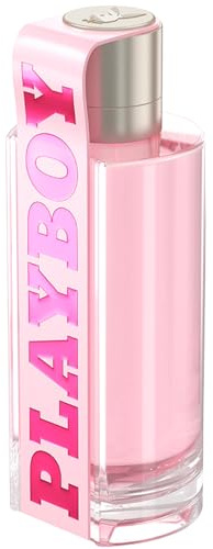 Playboy Play it Sexy Perfume for Women Eau de Toilette 100ml Fragrance