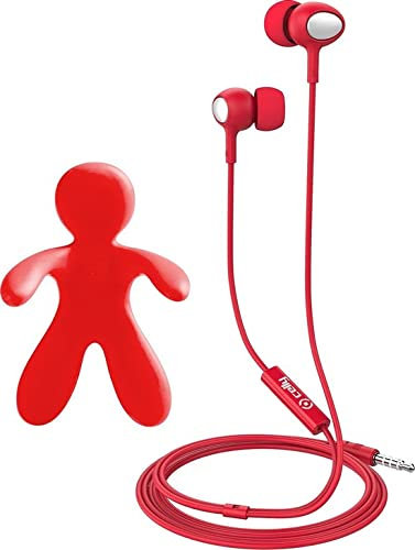 Celly-Bundle CESAREAUGUSTO Rosso
