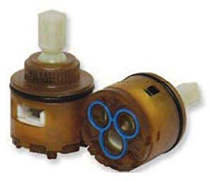 Cartuccia Di Ricambio Per Rubinetto 35 Mm Paini 53cc956g350