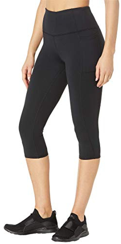 Skechers Women's GO WALK High Waisted Capri Legging
