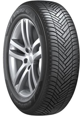 HANKOOK - 255/45 ZR20 TL 105W KINERGY 4S 2 SUV H750A XL M+S3PMSF - Ganzjahresreifen
