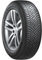 HANKOOK KINERGY 4S 2 X H750A XL - 255/45R20 105W - C/B/73dB - Ganzjahresreifen