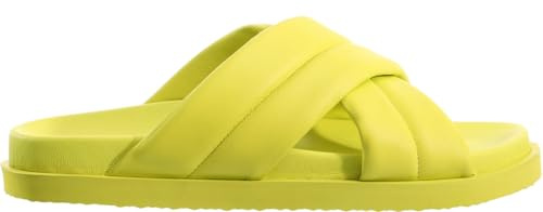HÖGL Tessa, Mocassino Donna, Lime, 36 EU