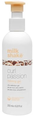 Milk_Shake Curl Passion Defining Gel 200ml