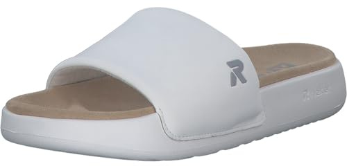 Rieker W3250 Weiß EU39