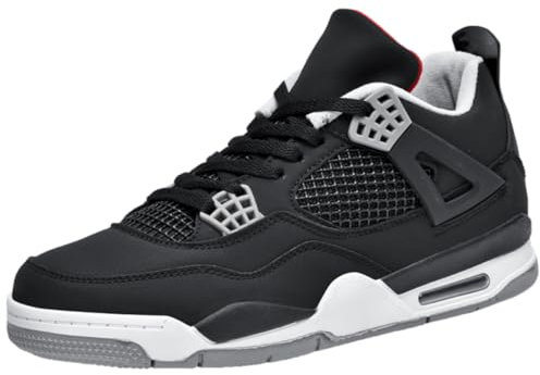 Scarpe da Basket da Uomo Scarpe da Basket da Ginnastica Moda Scarpe da tavola Scarpe da Corsa