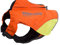 Non-Stop Dogware Hunde-Sicherheitsweste, Warnweste, Jagdweste Protector Vest (GPS-geeignet) (M)