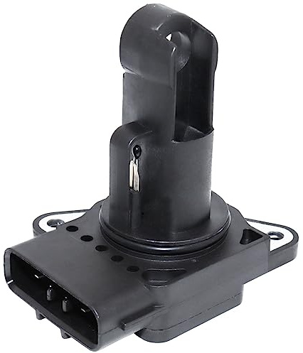 OSKYUO Mass Air Flow Sensor MAF for Toyota Camry Corolla Lexus 22204-22010