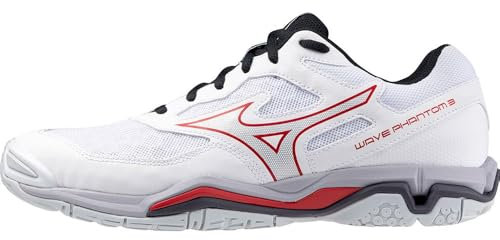 Mizuno Wave Phantom 3 Indoorschuhe Senior - 42 1/2