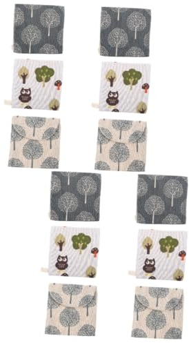 PACKOVE 12stücke Hygienebeutel Für Damenbinden Multifunktionale Aufbewahrungstaschen Für Periodenprodukte Und Kleinteile Stilvolle Und Praktische Lösung Für Unterwegs Für Reisen Und