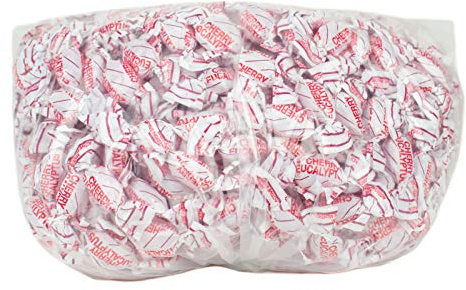 Medique Medikoff Drops, Cherry Flavor, Box of 600