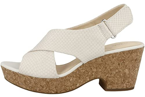 Clarks Dam Maritsa Lara Slingback sandaler