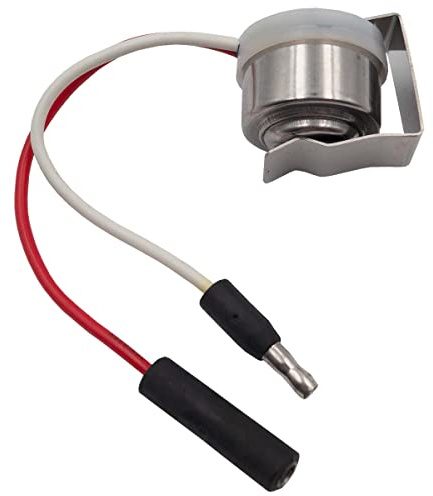 Supplying Demand 5303917625 08000805 Refrigerator Defrost Thermostat Replacement