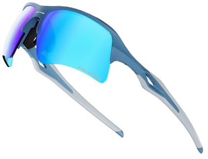 KAPVOE Sportsonnenbrille Sportbrille Polarisiert Fahrradbrille Herren Damen Radfahren Uv400 Schutz Sport MTB Radbrille K172