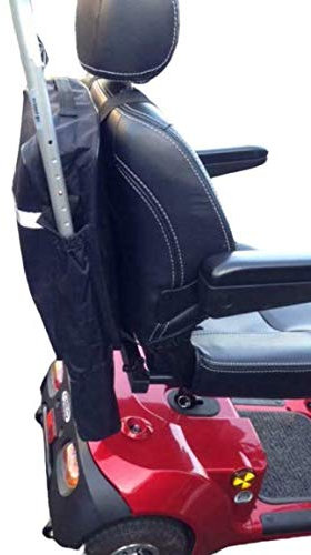 High Quality Universal Pannier Bag for Wheelchair and Mobility Scooter