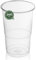 Maxi Products - 200 Vasos Plástico Reutilizables - 250 cc - Vasos Reciclables - Alta Resistencia - Vasos Irrompibles - Celebraciones - Vaso Café - Vaso Cerveza - Vaso Refresco - IRROMPIBLES