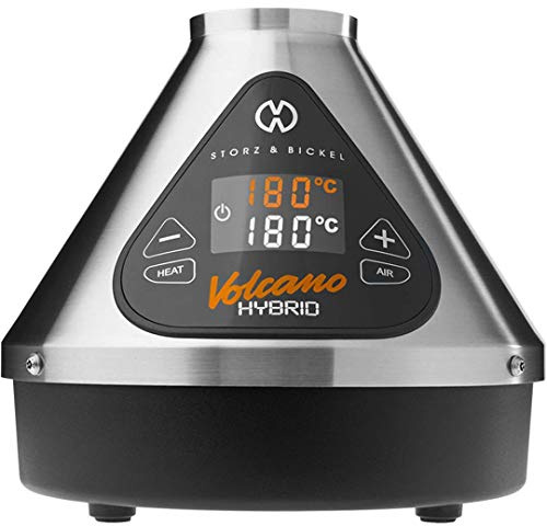 VOLCANO HYBRID Vaporizzatore