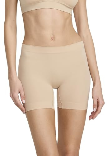 Jockey Damen Skimmies Short Length Slipshort, Light, L