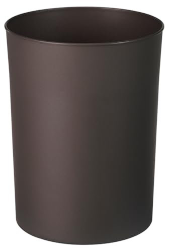 ROSSIGNOL Corbeille, Corbeille à papier, Poubelle, Poubelle de bureau, Capacité 11L CORBI