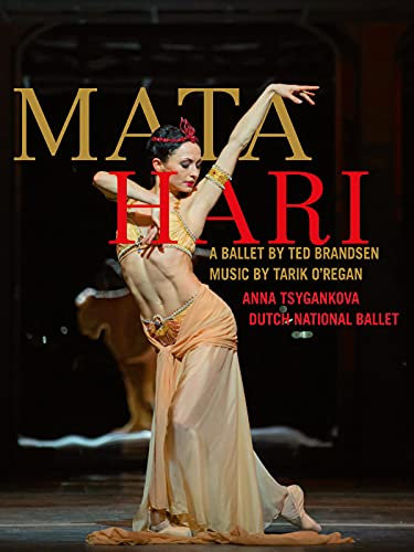 Mata Hari