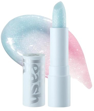 UNLEASHIA | Glacier Veganer Lippenbalsam (NR. 2 BLUE LAGOON)