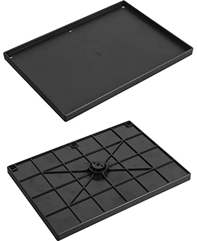 PETSTIBLE Projektor-Tablett, Stativständer, Soundkarten-Projektoren, Plattformhalter, 1/4-Zoll-Schraubadapter