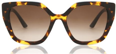 Prada 0pr 24xs 52 Vau6s1, Occhiali da Sole Unisex-Adulto, Multicolore (Multicolore), Taglia Unica