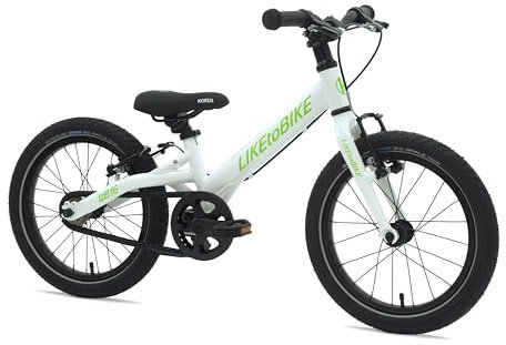 KOKUA LIKEtoBIKE 16s (Snow)