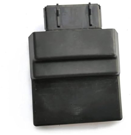 Motorradzündung Für Motorspule Für HAOJUE DK150E HJ150-30E DK 150E HJ 150-3E Motorrad Zündung CDI Gerät Motorrad Teile Zündung ECU Box Zündgerät CDI