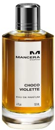 Mancera Choco Violette EDP Spray 120ml