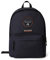 Napapijri Voyage - Luggage per laptop, unisex, confezione da 1, Blu marino, 40, Rucksack