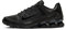 Nike Men's Reax 8 Tr Mesh Running Shoe, Negro/Antracita, 12.5 UK