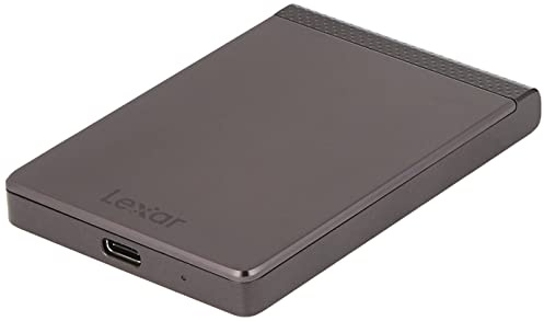 Lexar Sl200 2TB SSD Drive