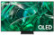 Samsung TV QE55S95CATXZT OLED Smart TV 55 Neural Quantum 4K, Gaming TV, Dolby Atmos OTS Lite Infinity One Design Integrato Bixby e Alexa, compatibile Google Assistant, 144 Hz, Titan Black 2023