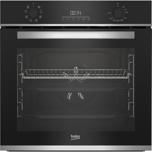 Forno incasso Beko Bbim13300X