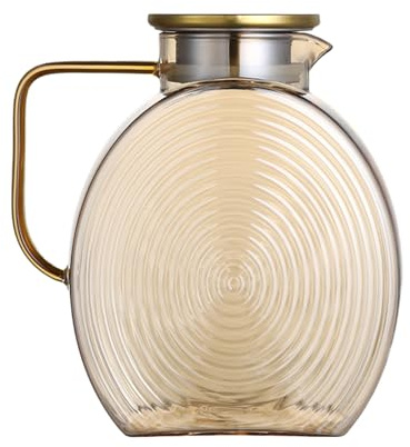 Glas Kanna Glastekanna 2,5 Liter