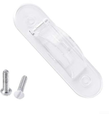 8 Pcs Clear Light Switch Protectors For Kids And Pets, Transparent Wall Plate Covers To Stop Accidental Flipping, Simple Mounting Design Fits Most Standard Switches Without Wiring Needed
