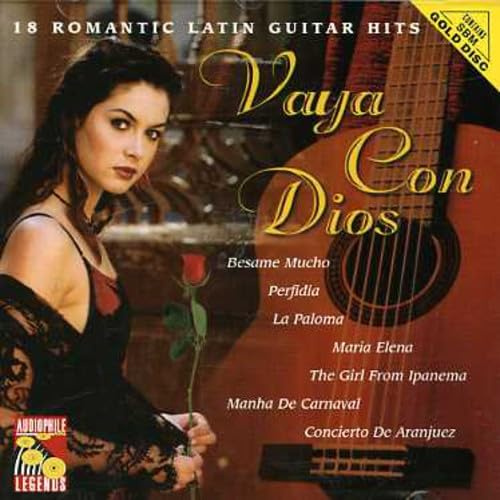 Vaya Con Dios