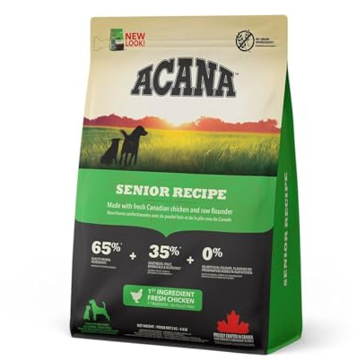 Acana Senior Dog 2 kg