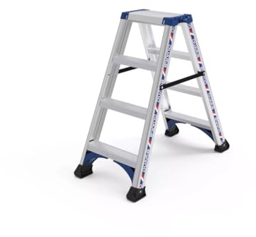 Centaure Marchepied Double Accès Alpha 2x3 Marches