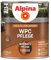 Alpina WPC-Pflege Braun 750ml
