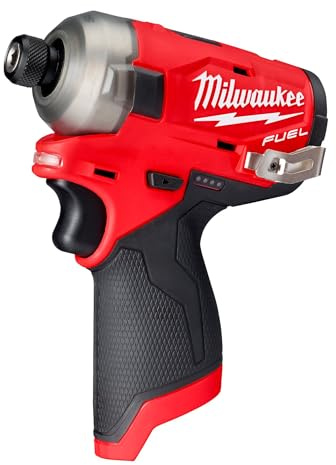 Milwaukee 2551-20 M12 FUEL SURGE 1/4 in. Hex Hydraulic Driver (Tool Only)