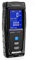 ERICKHILL EMF Meter, Rechargeable Digital Electromagnetic Field Radiation Detector Hand-held Digital LCD EMF Detector, Great Tester for Home EMF Inspections, Office, Outdoor