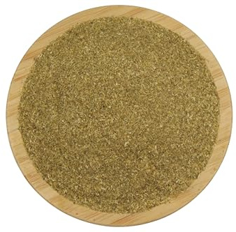 Senna Schotenpulver Kräutertee - Senna Alexandrina (25g)