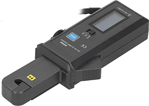 Tester della Corrente di Dispersione, Arresto Automatico di Misura del Contatto di Perdita del Morsetto Senza per l'industriale